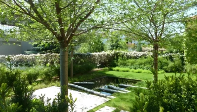 MEDITATION / YOGA DECK